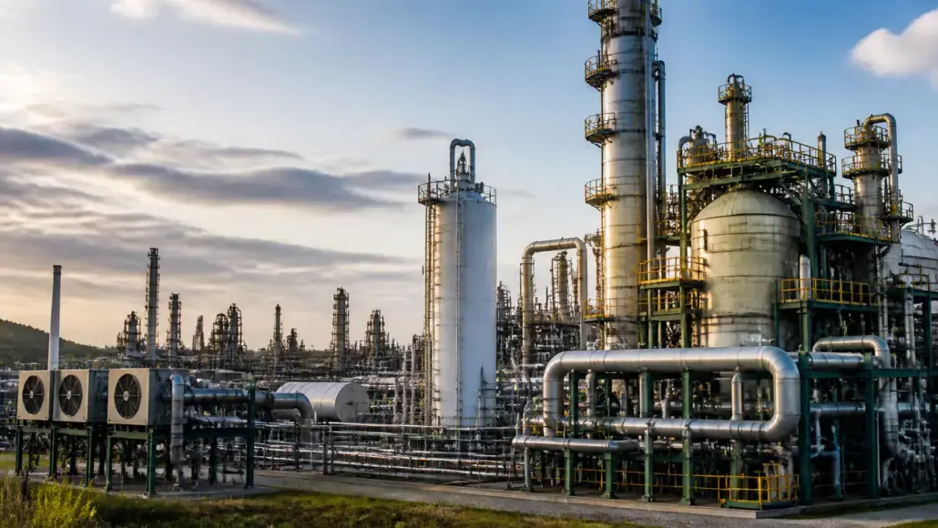Carbon Credit Integration in Traditional Fuel Trading