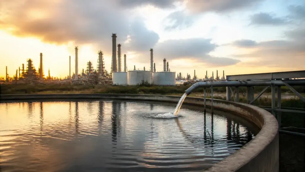 Regulations Driving Circular Economy Investments in Oil & Gas