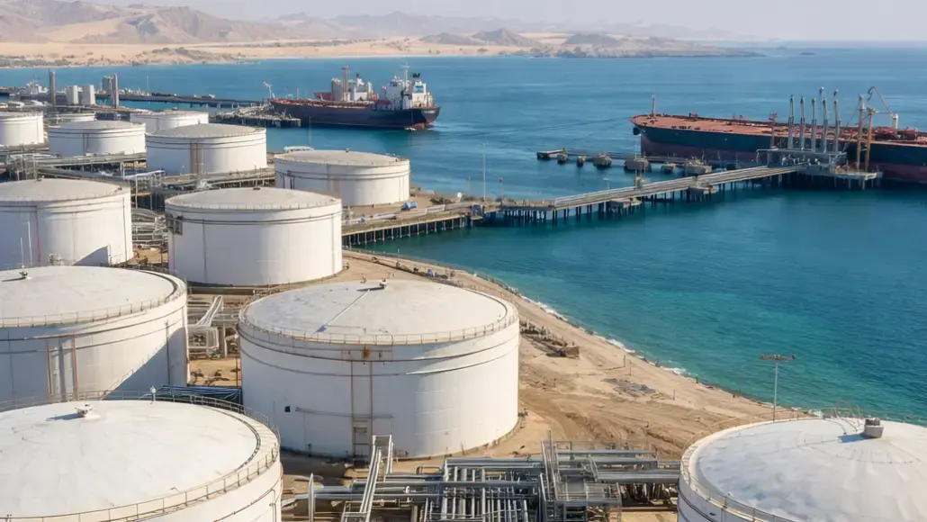 UAE Shifts Crude Pricing Methodology to Platts Dubai System