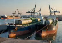Malaysia Eyes Diverse Gas Supply Options for Energy Security Malaysia Expands Foreign Energy Options to Strengthen Resource Stability