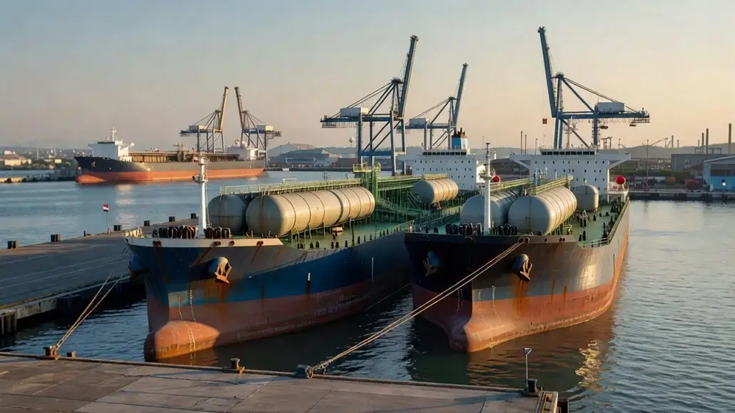 Malaysia Expands Foreign Energy Options to Strengthen Resource Stability