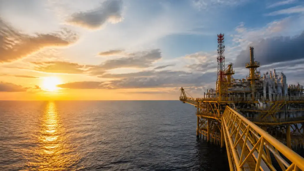 Utilizing High-Performance Computing in Oil Exploration