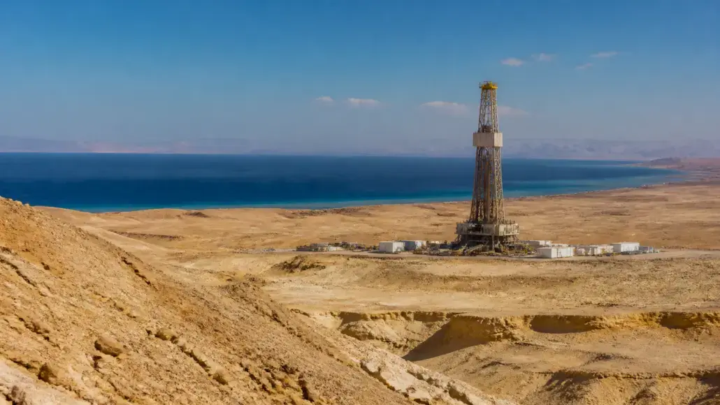 Egypt Plans New Oil and Gas Exploration Blocks Awards
