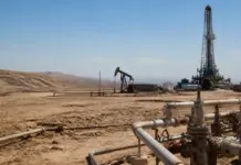 Türkiye Advances Oil and Gas Exploration Plans Across Syria Türkiye Advances Oil and Gas Exploration Plans Across Syria