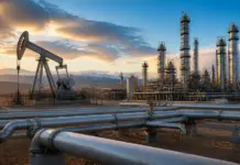 Kyrgyzstan, China to Jointly Explore Oil and Gas Projects Kyrgyzstan, China to Jointly Explore Oil and Gas Projects