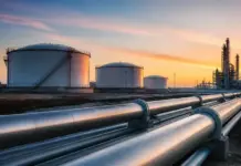 China Plans 440M Tonnes of Oil and Gas Supply by 2030 China Plans 440M Tonnes of Oil and Gas Supply by 2030