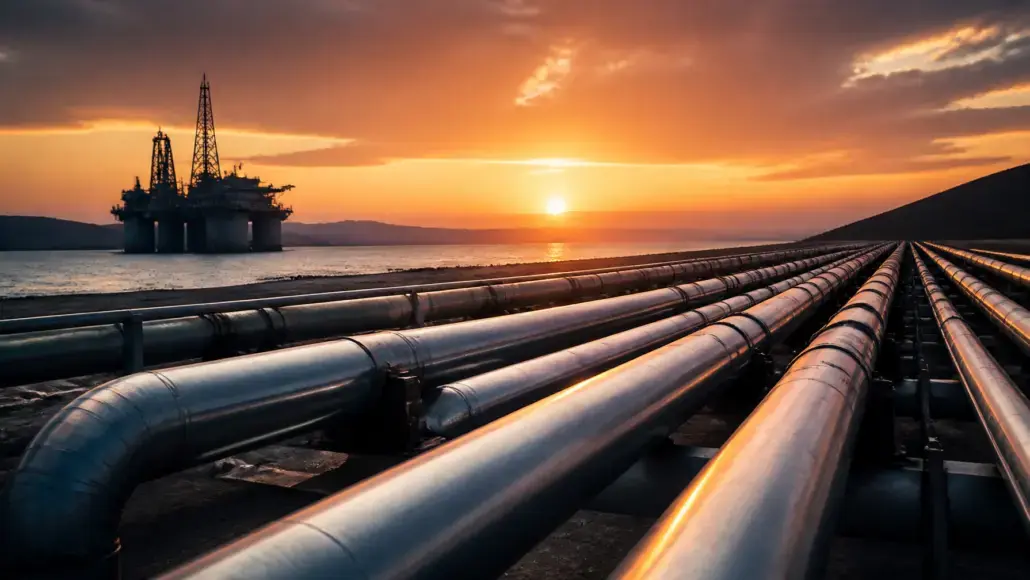 Advancing Oil Infrastructure Risk Management Strategies