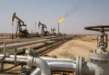 Iraq Seeks Oil Output Boost to 10 Million Bpd in Six Years Iraq Seeks Oil Output Boost to 10 Million Bpd in Six Years
