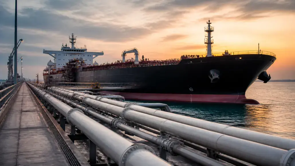 Key Innovations Advancing the Oil Transport Infrastructure