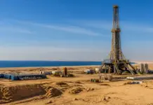 Egypt Eyes Petroleum Drilling Expansion with ADNOC Drilling Egypt Eyes Petroleum Drilling Expansion with ADNOC Drilling