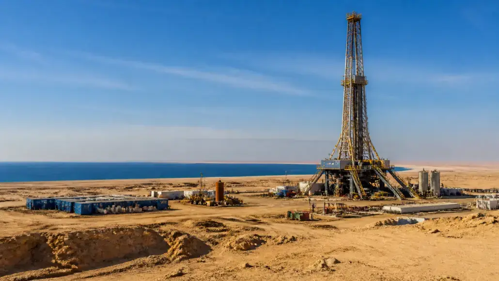 Egypt Eyes Petroleum Drilling Expansion with ADNOC Drilling