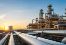 ADNOC Gas to Invest USD 8.2B on Rich Gas Development Project ADNOC Gas Commits Over $8 Billion to Major Rich Gas Development Initiative