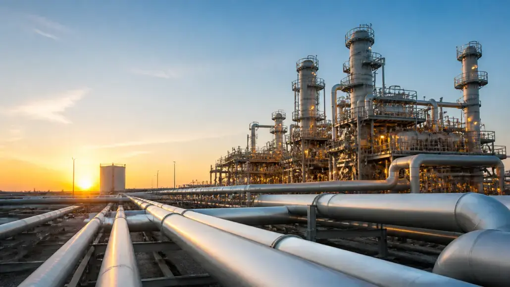 ADNOC Gas Commits Over $8 Billion to Major Rich Gas Development Initiative