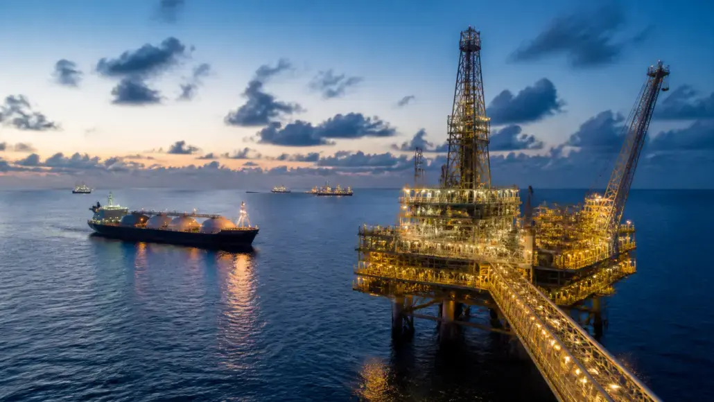 AI Enhancing Oil and Gas Trade Data Analytics Globally