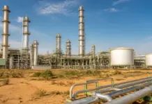 Niger Inks USD 1.9B Dosso Oil Refinery Deal with Zimar Niger Inks USD 1.9B Dosso Oil Refinery Deal with Zimar