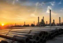Saudi Aramco Announces USD 3.7B Deals With French Firms Saudi Aramco Announces USD 3.7B Deals With French Firms