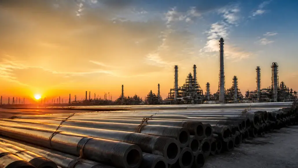 Saudi Aramco Announces USD 3.7B Deals With French Firms