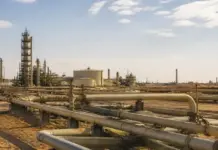Libya Seeks Up to USD 40B Investment to Boost Energy Sector Libya Seeks Up to USD 40B Investment to Boost Energy Sector