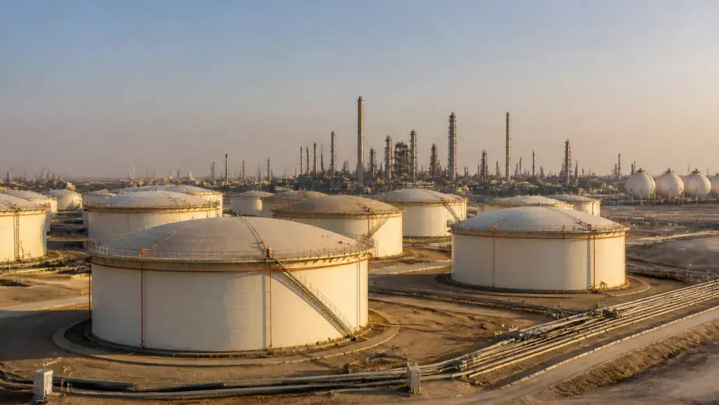 Navigating Volatility in Middle East Petroleum Markets