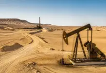 Egypt Launches Western Desert Seismic Survey to Boost Exploration Egypt Launches Western Desert Seismic Survey to Boost Exploration