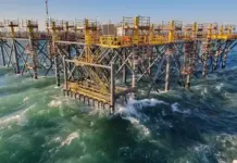 TotalEnergies Takes FID for Absheron Field Gas Development TotalEnergies Takes FID for Absheron Field Gas Development