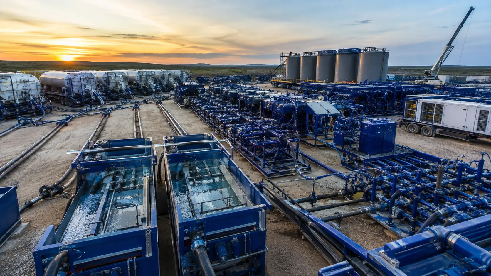Autonomous Closed-Loop Frac Systems 2
