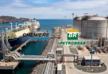 Cheniere, Petrobras Sign 22-Year LNG Supply Agreement Cheniere, Petrobras Sign 22-Year LNG Supply Agreement