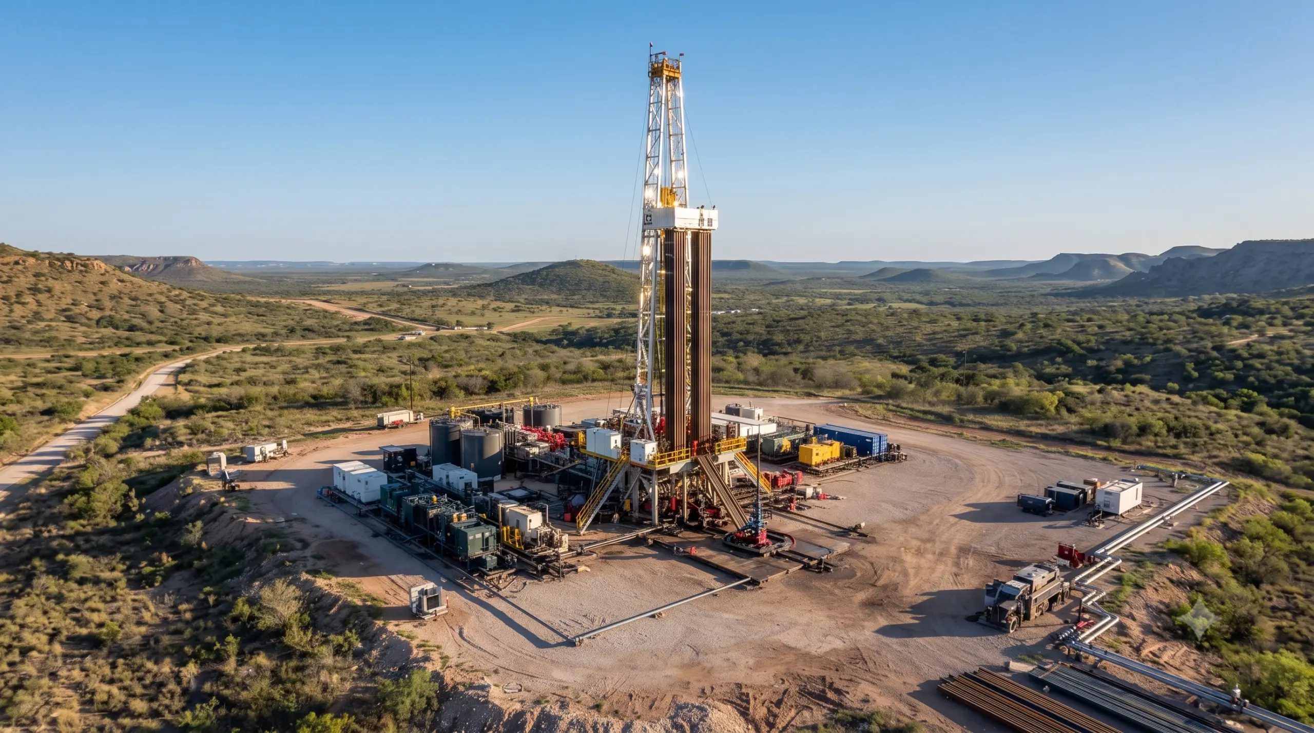Horizontal Drilling Precision Boosting Shale Gas Yield 1