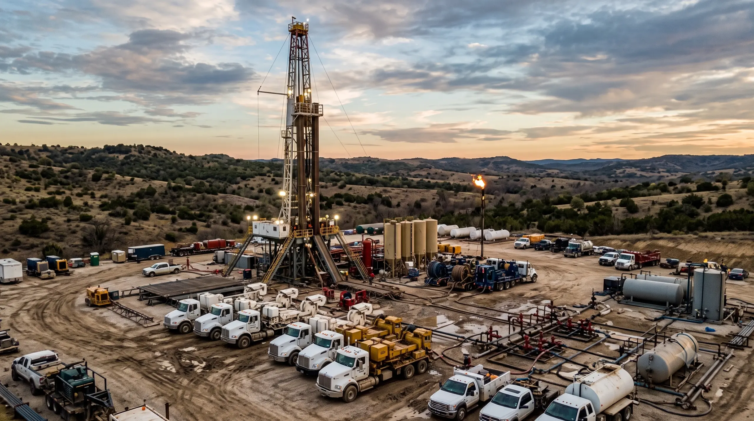 Bio-Based Frac Fluids Cutting Environmental Shale Impact 1