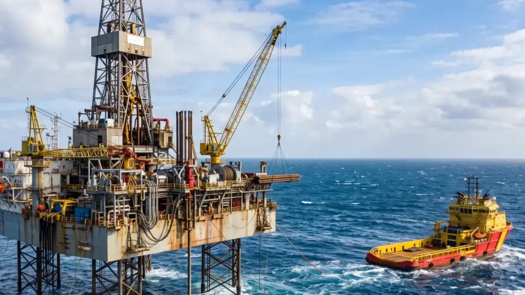 ExxonMobil, Partners Confirm Major Find in Angola's Block 15