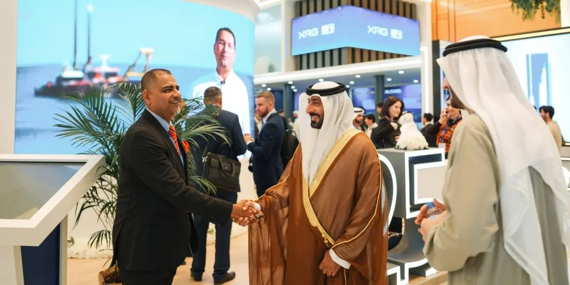 29th Oil & Gas Turkmenistan 2026 International Exhibition and Conference