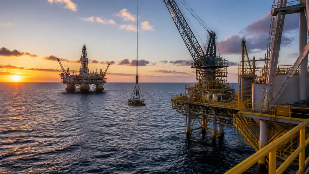 Shell Agrees to Take Stakes in Two BP Exploration Prospects