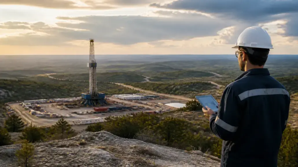 Digital Twin Reservoir Modeling Optimizing Shale Recovery