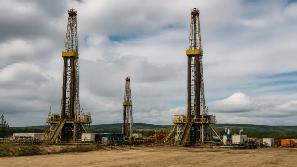 Chevron Plans Doubling Drilling Rigs in Venezuela Expansion