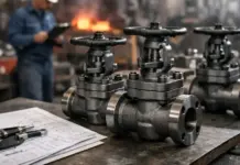 How to Choose a Reliable Manufacturer of Forged Pipeline Valves? How to Choose a Reliable Manufacturer of Forged Pipeline Valves?