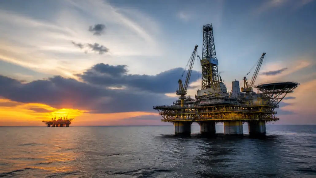 Woodside, Pemex to Collaborate on Gulf of Mexico Exploration