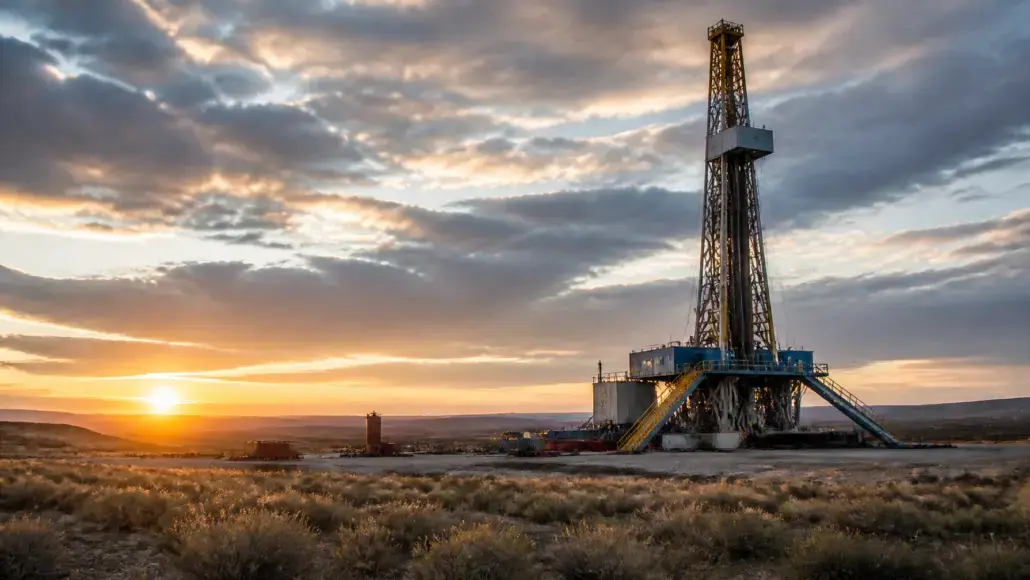 Horizontal Drilling Precision Boosting Shale Gas Yield