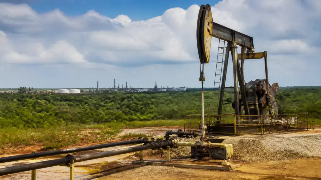Eni, PdVSA Reach 25-Year Deal to Revive Junin-5 Oil Field