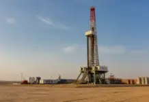 Arabian Drilling Secures USD800 Million Land Rig Contract Arabian Drilling Secures Major Land Rig Contract