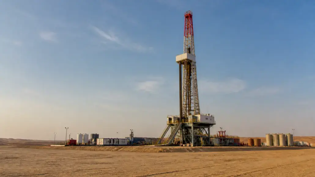 Arabian Drilling Secures Major Land Rig Contract