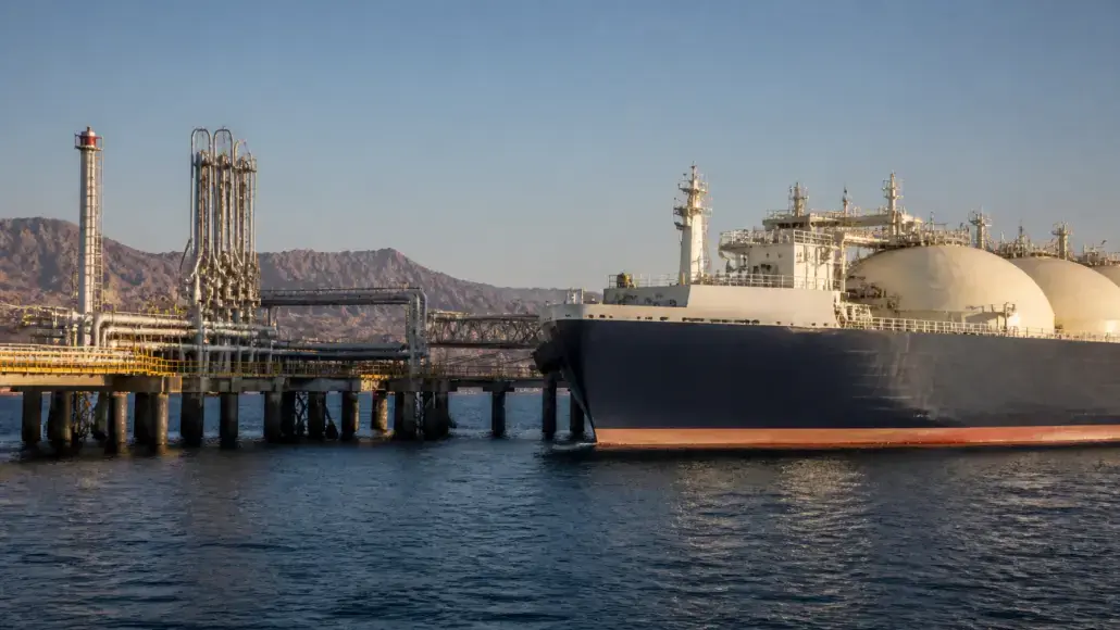 Jordan Approves Natural Gas Supply to Lebanon via Syria