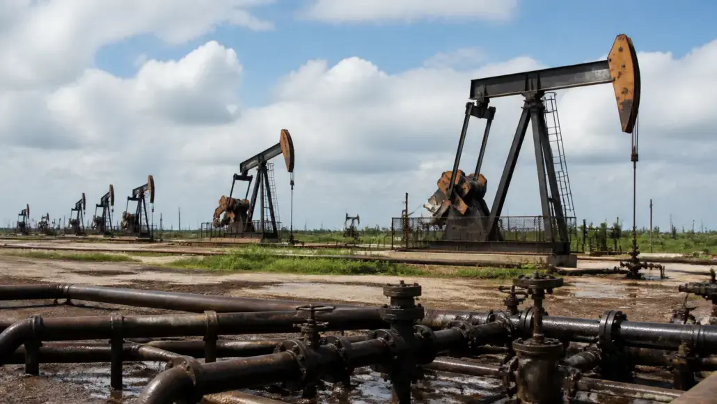 Chevron Plans USD 7B Investment for Venezuela Oil Expansion