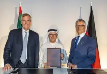 ADNOC, XRG, SEFE Advance European Gas Market Partnership ADNOC, XRG, SEFE Advance European Gas Market Partnership