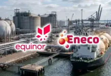 Equinor Signs Natural Gas Supply Agreement With Eneco Equinor Eneco Deal