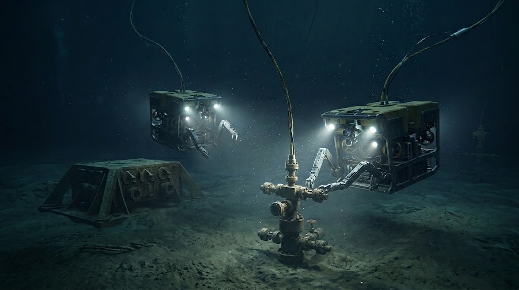 Subsea Edge Computing Optimizing Deepwater Exploration 2