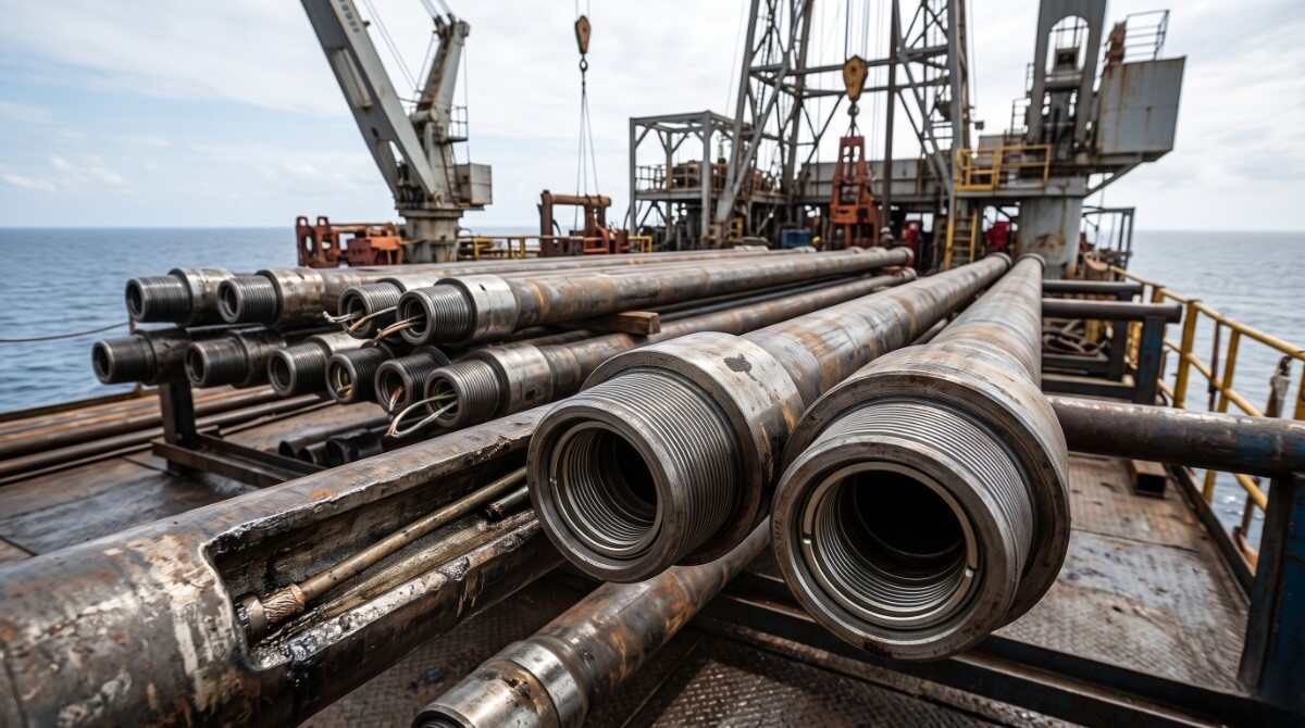 downhole data
