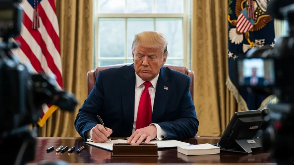 Russian oil and gas sanctions waiver