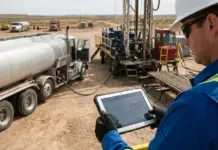 How Digital Fuel Management Is Improving Efficiency in the Oil & Gas Industry How Digital Fuel Management Is Improving Efficiency in the Oil & Gas Industry
