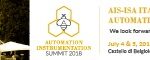 AIS-ISA 18_Banner_468x60