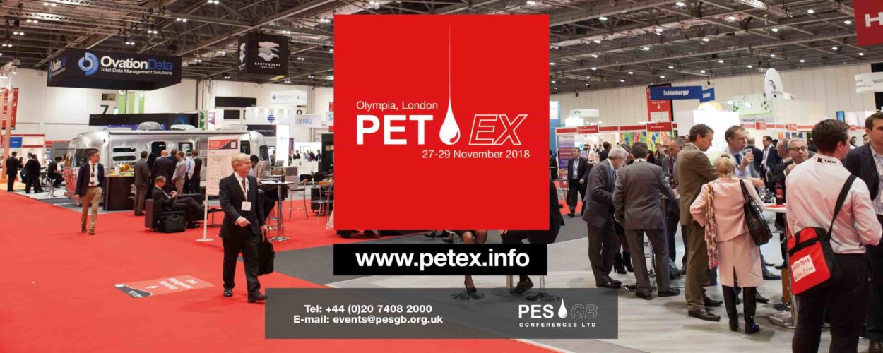 PETEX 2018